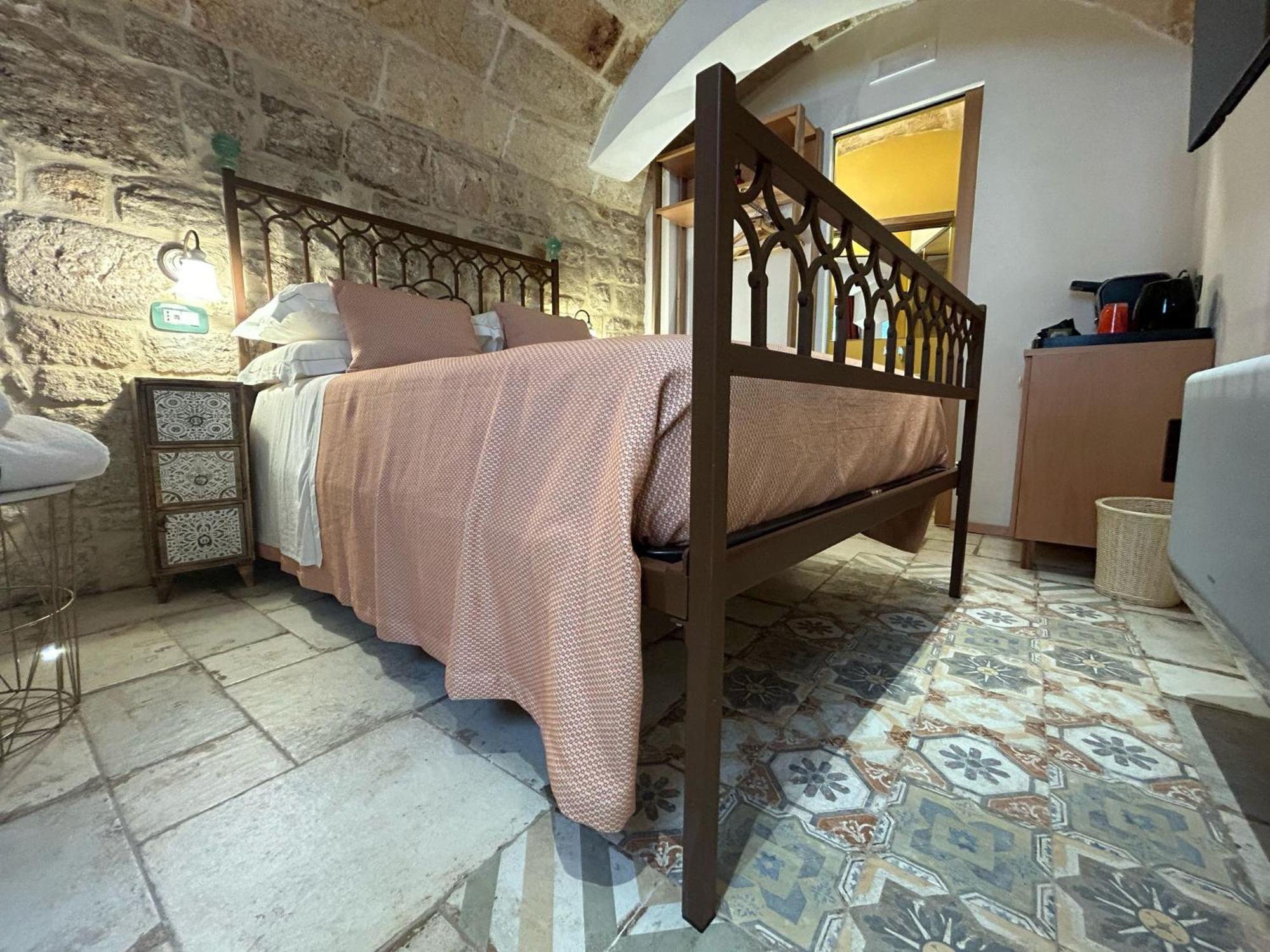 Trame - Poesia Di Mare Bed and Breakfast Polignano a Mare Εξωτερικό φωτογραφία